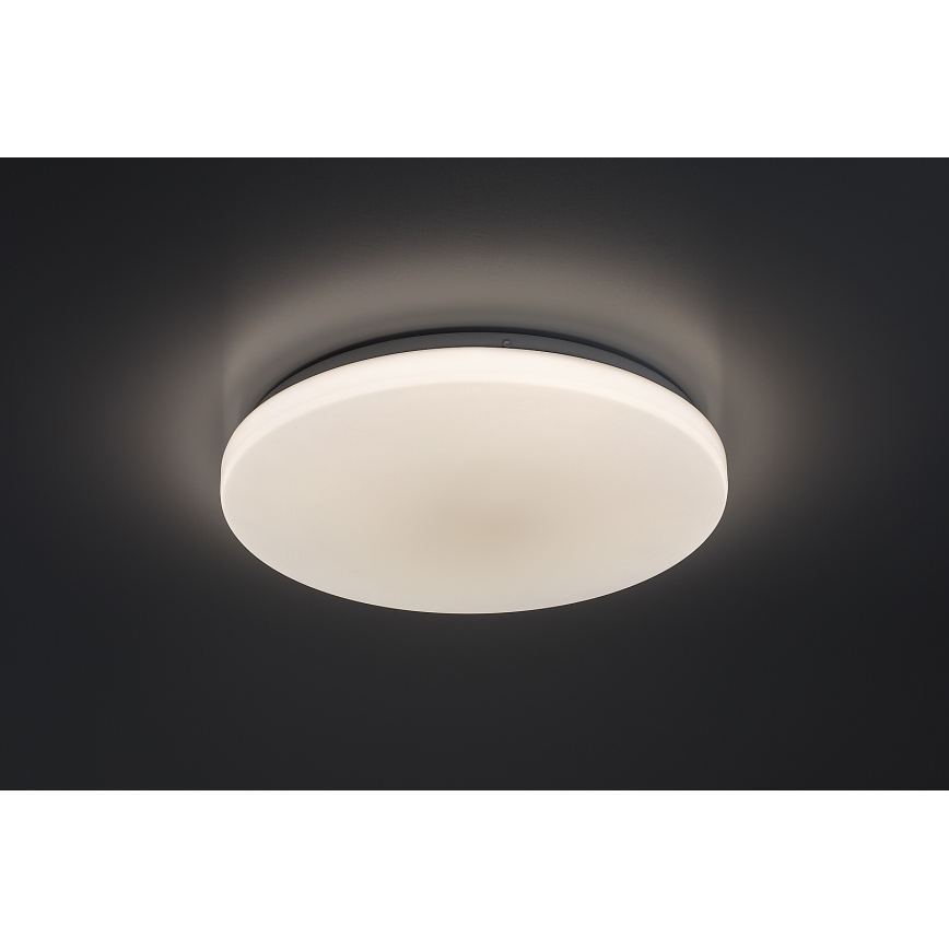 Rabalux - Dimbare LED-plafondlamp LED/60W/230V 3000-6500K Ø 58 cm + afstandsbediening