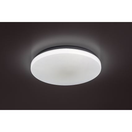 Rabalux - Dimbare LED-plafondlamp LED/60W/230V 3000-6500K Ø 58 cm + afstandsbediening