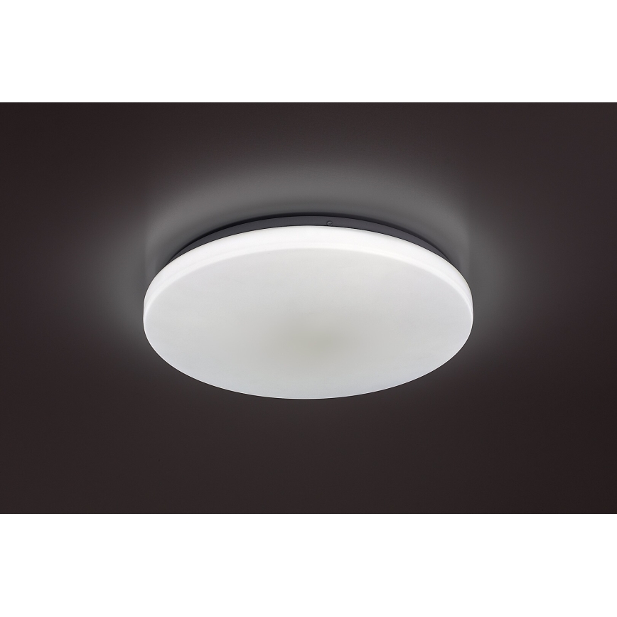 Rabalux - Dimbare LED-plafondlamp LED/60W/230V 3000-6500K Ø 58 cm + afstandsbediening