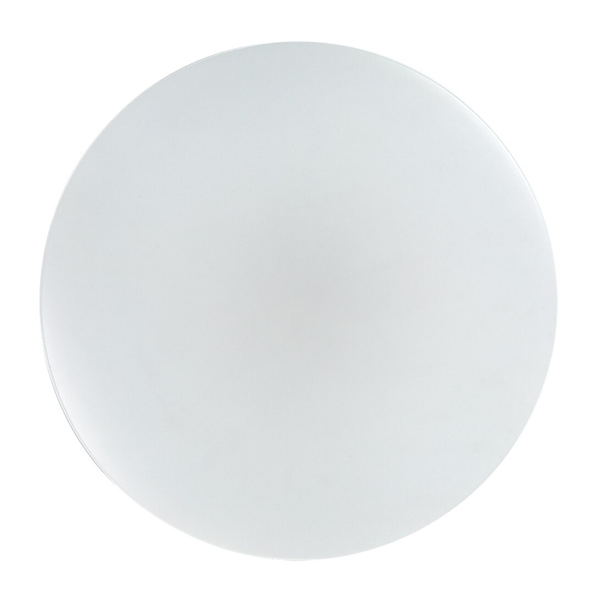 Rabalux - Dimbare LED-plafondlamp LED/60W/230V 3000-6500K Ø 58 cm + afstandsbediening