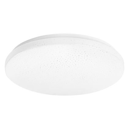 Rabalux - Dimbare LED-plafondlamp LED/22W/230V 3000-6500K Ø 33 cm + afstandsbediening