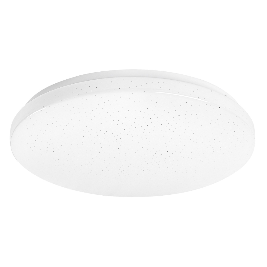 Rabalux - Dimbare LED-plafondlamp LED/22W/230V 3000-6500K Ø 33 cm + afstandsbediening