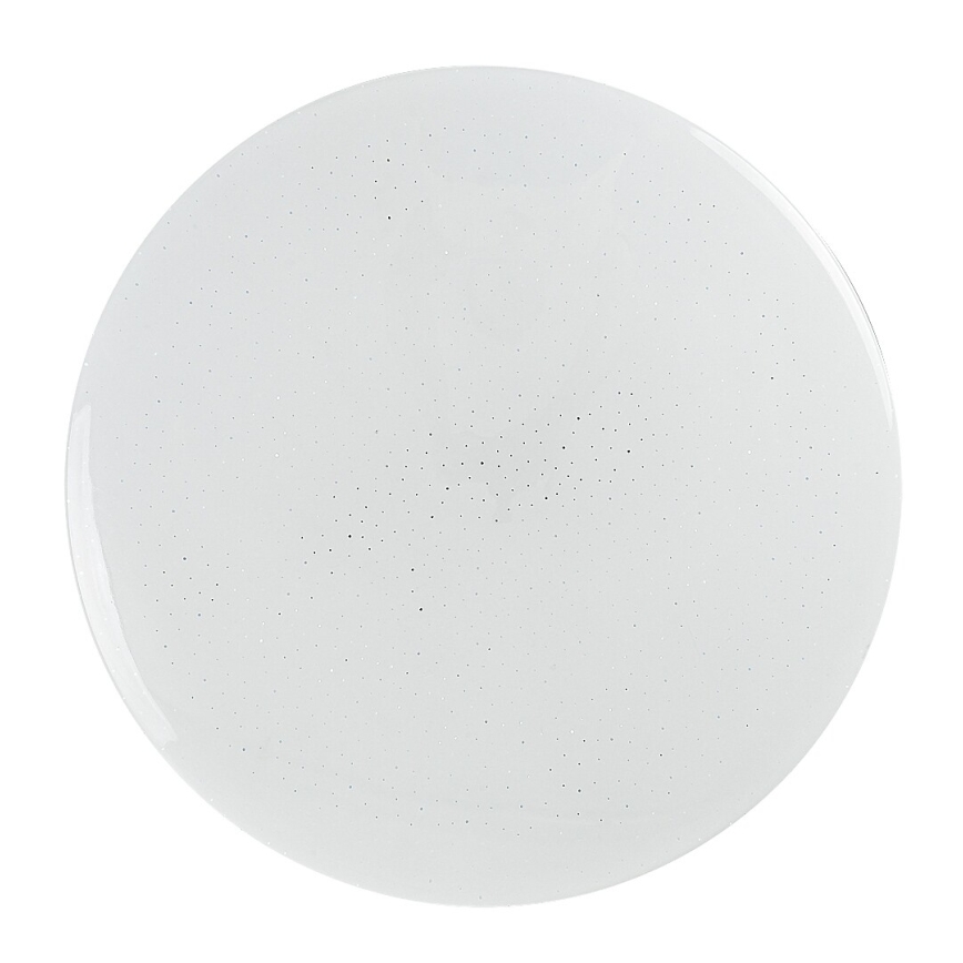 Rabalux - Dimbare LED-plafondlamp LED/22W/230V 3000-6500K Ø 33 cm + afstandsbediening