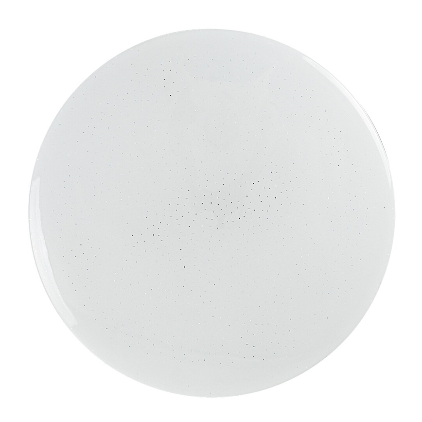 Rabalux - Dimbare LED-plafondlamp LED/34W/230V 3000-6500K Ø 38 cm + afstandsbediening