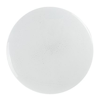 Rabalux - LED dimbare plafondlamp LED/80W/230V 3000-6500K Ø 77 cm + afstandsbediening