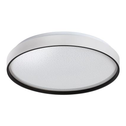 Rabalux - LED-dimbare plafondlamp LED/34W/230V 3000-6500K Ø 38 cm + afstandsbediening