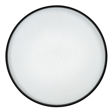 Rabalux - LED-dimbare plafondlamp LED/34W/230V 3000-6500K Ø 38 cm + afstandsbediening