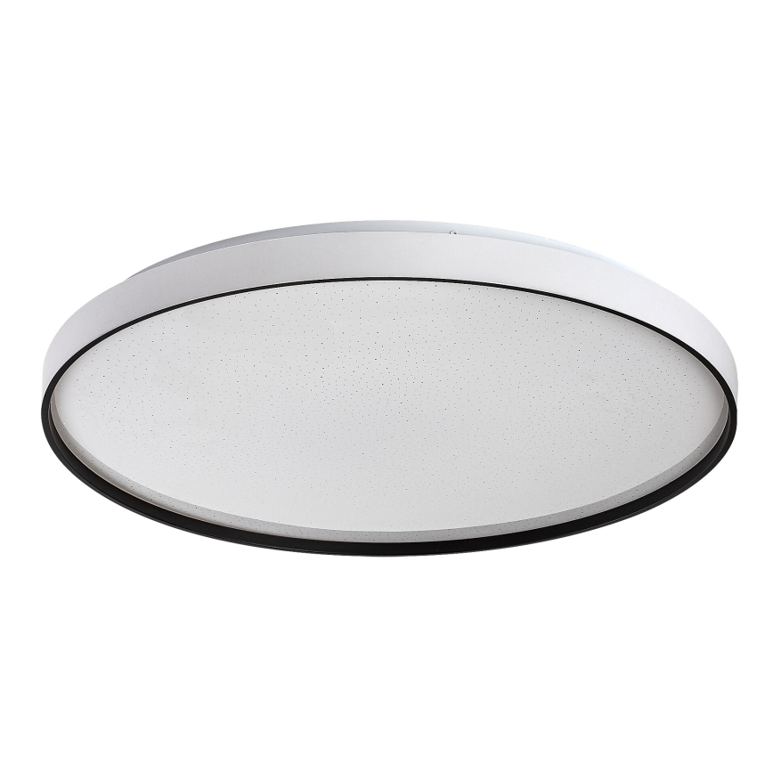 Rabalux - Dimbare LED-plafondlamp LED/80W/230V 3000-6500K Ø 77 cm + afstandsbediening