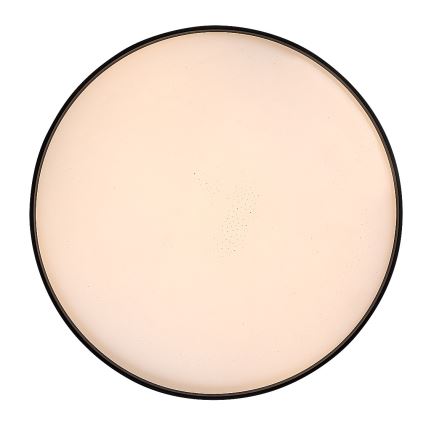 Rabalux - Dimbare LED-plafondlamp LED/80W/230V 3000-6500K Ø 77 cm + afstandsbediening