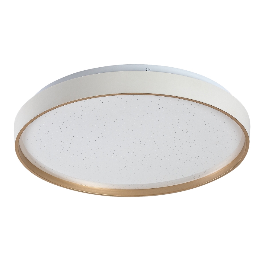 Rabalux - Dimbare LED-plafondlamp LED/34W/230V 3000-6500K Ø 38 cm + afstandsbediening