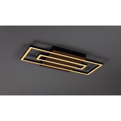 Rabalux - LED-plafondlamp LED/28W/230V 3000/4500/6000K