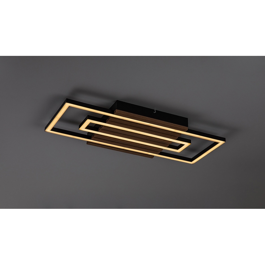 Rabalux - LED-plafondlamp LED/28W/230V 3000/4500/6000K