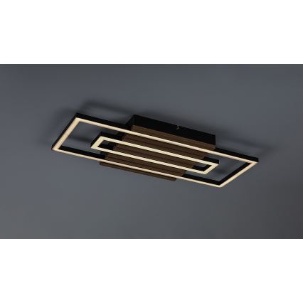 Rabalux - LED-plafondlamp LED/28W/230V 3000/4500/6000K