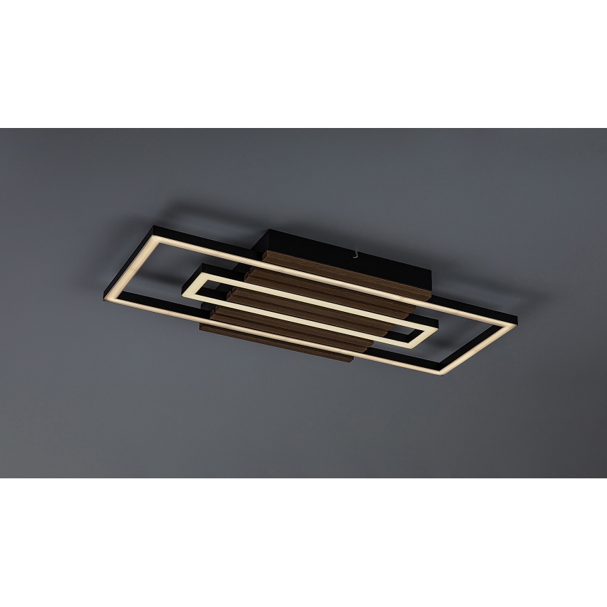Rabalux - LED-plafondlamp LED/28W/230V 3000/4500/6000K