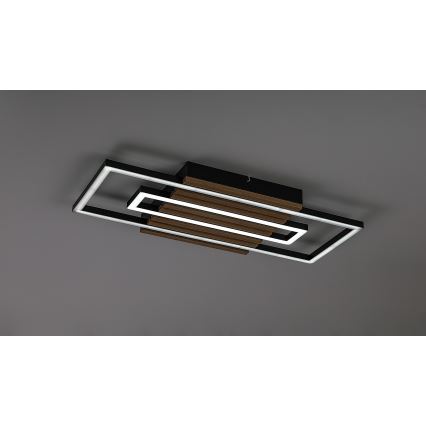 Rabalux - LED-plafondlamp LED/28W/230V 3000/4500/6000K