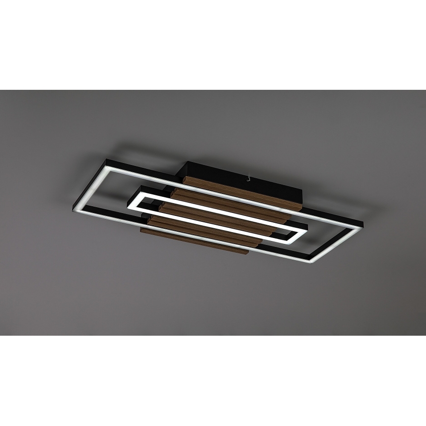 Rabalux - LED-plafondlamp LED/28W/230V 3000/4500/6000K