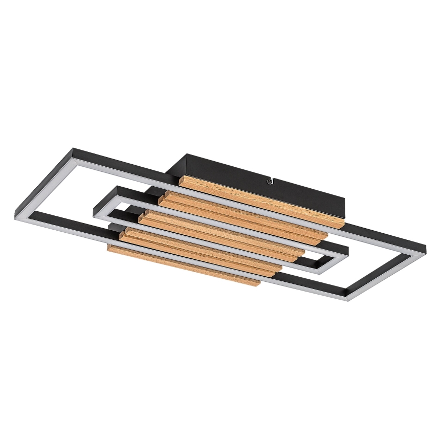 Rabalux - LED-plafondlamp LED/28W/230V 3000/4500/6000K