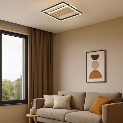 Rabalux - LED-plafondlamp 26W/230V 3000/4500/6000K