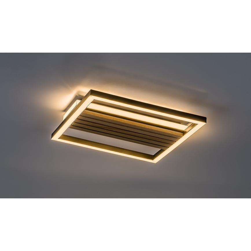 Rabalux - LED-plafondlamp 26W/230V 3000/4500/6000K