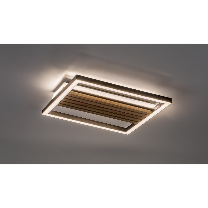 Rabalux - LED-plafondlamp 26W/230V 3000/4500/6000K