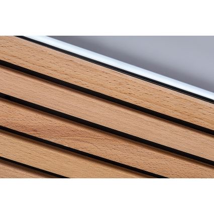 Rabalux - LED-plafondlamp 26W/230V 3000/4500/6000K
