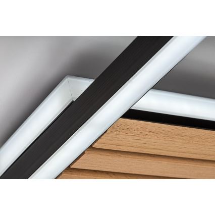 Rabalux - LED-plafondlamp 26W/230V 3000/4500/6000K