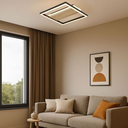 Rabalux - LED plafondlamp LED/30W/230V 3000/4500/6000K
