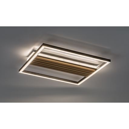 Rabalux - LED plafondlamp LED/30W/230V 3000/4500/6000K