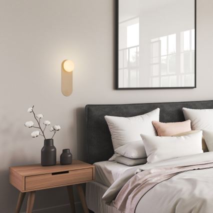 Rabalux - Wandlamp 1xG9/25W/230V