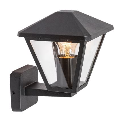 Rabalux - Buiten wandlamp 1xE27/40W/230V IP44