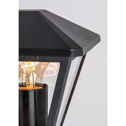 Rabalux - Buiten wandlamp 1xE27/40W/230V IP44