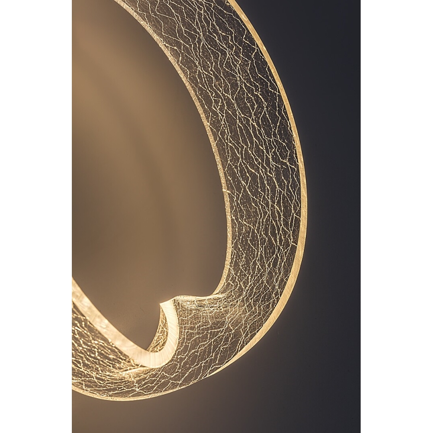 Rabalux - LED-wandlamp LED/6W/230V