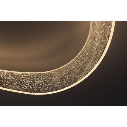Rabalux - LED-plafondlamp LED/24W/230V Ø 52 cm