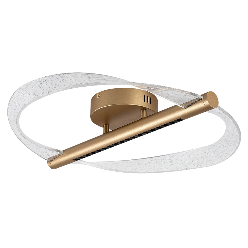 Rabalux - LED-plafondlamp LED/24W/230V Ø 52 cm