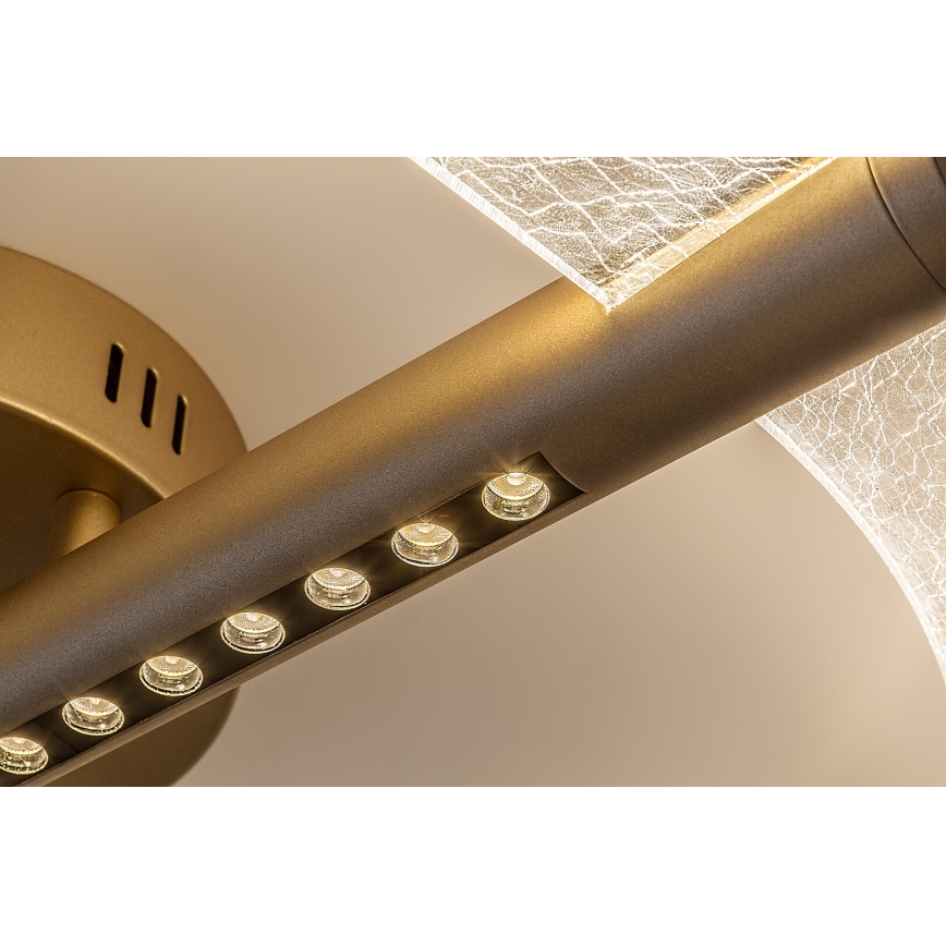 Rabalux - LED-plafondlamp LED/24W/230V Ø 52 cm