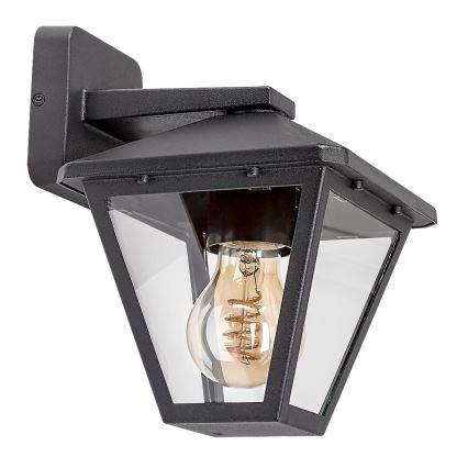 Rabalux - Buiten wandlamp 1xE27/40W/230V IP44