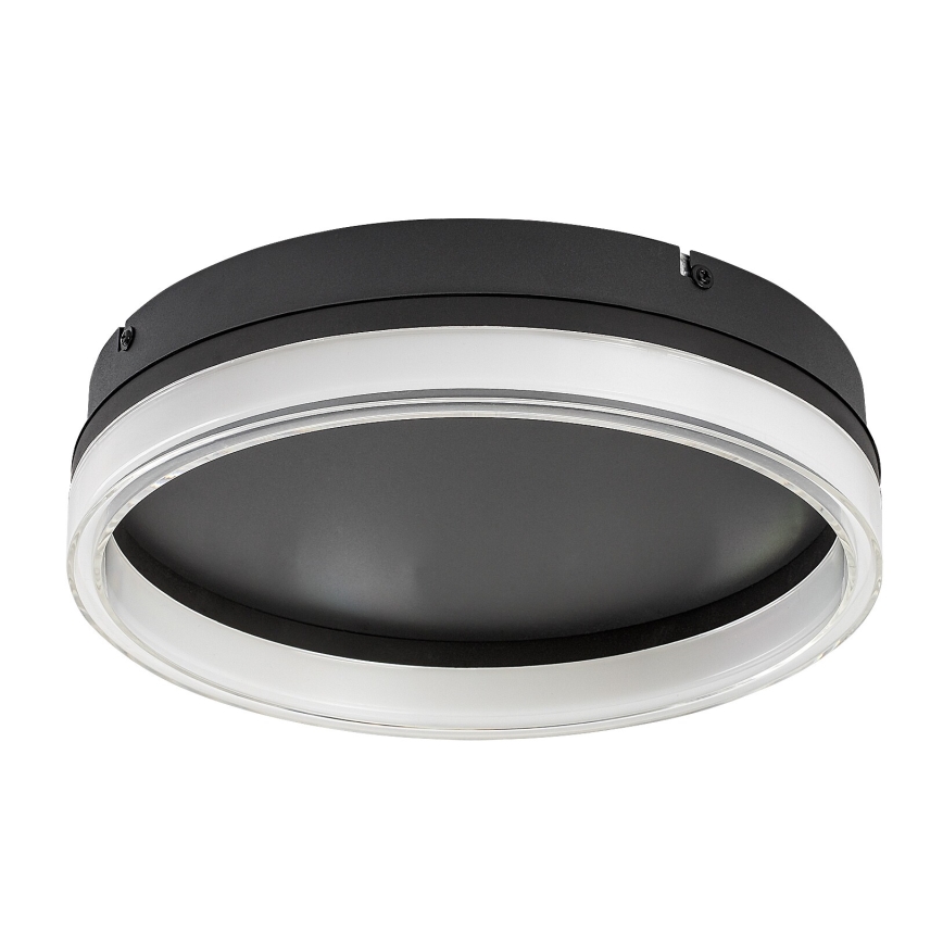 Rabalux - Dimbare LED-plafondlamp LED/18W/230V 3000-6500K Ø 33 cm + afstandsbediening