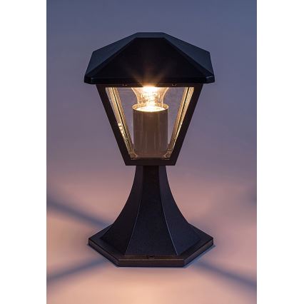 Rabalux - Buitenlamp 1xE27/40W/230V IP44