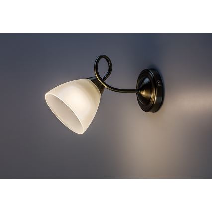 Rabalux - Wandlamp 1xE27/60W/230V
