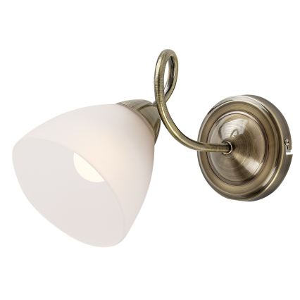 Rabalux - Wandlamp 1xE27/60W/230V
