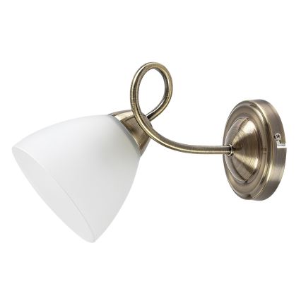 Rabalux - Wandlamp 1xE27/60W/230V