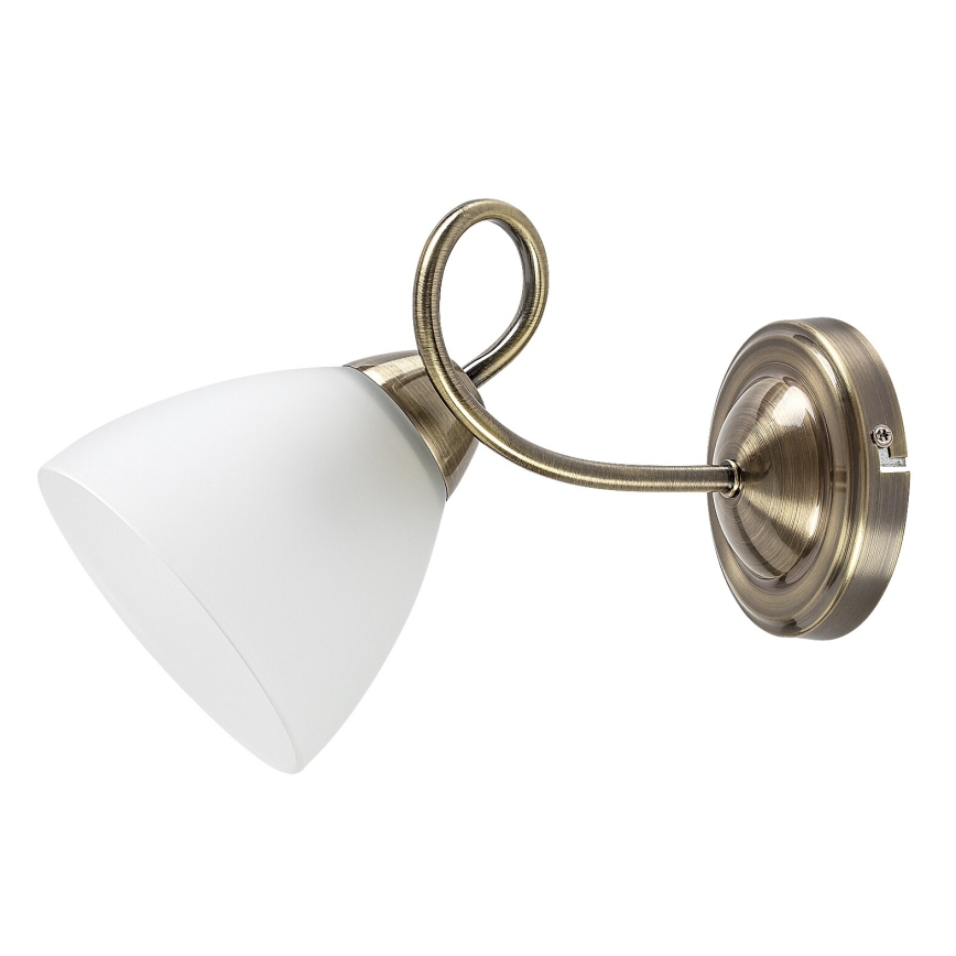 Rabalux - Wandlamp 1xE27/60W/230V