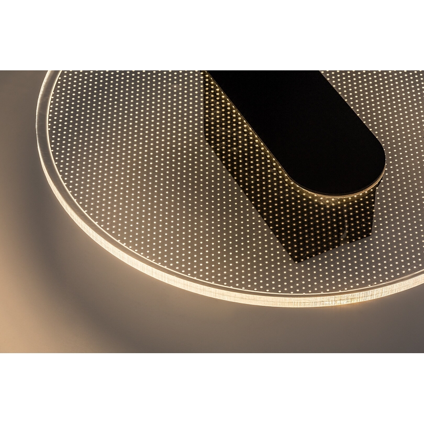 Rabalux - LED-wandlamp LED/6W/230V