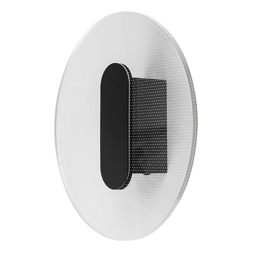 Rabalux - LED-wandlamp LED/6W/230V