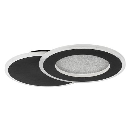 Rabalux - Dimbare LED plafondlamp LED/24W/230V 3000-6500K 35x23 cm + afstandsbediening