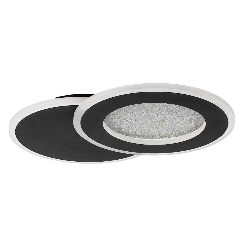 Rabalux - Dimbare LED plafondlamp LED/24W/230V 3000-6500K 35x23 cm + afstandsbediening