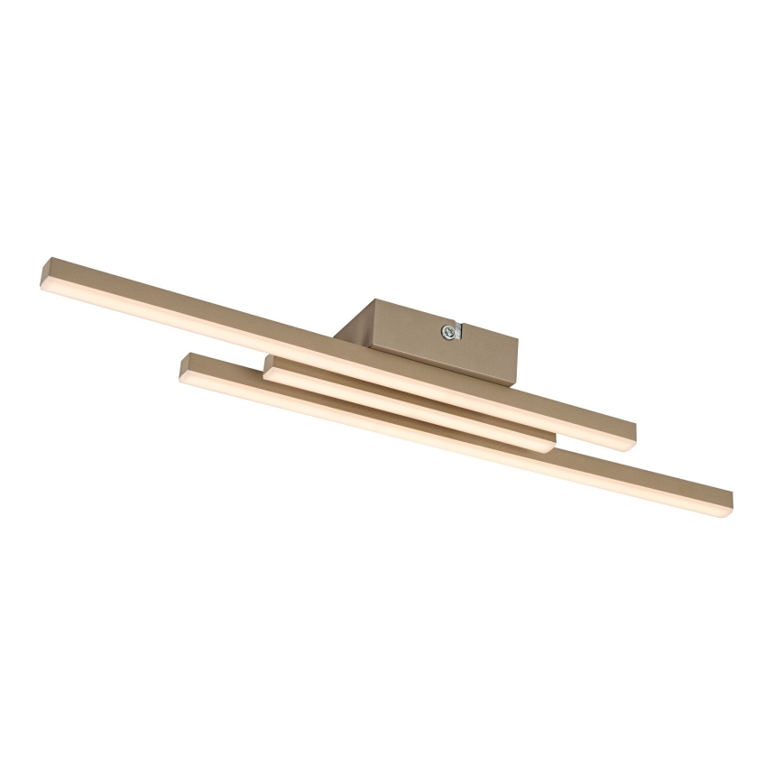 Rabalux - LED Plafondlamp LED/18W/230V 3000K beige