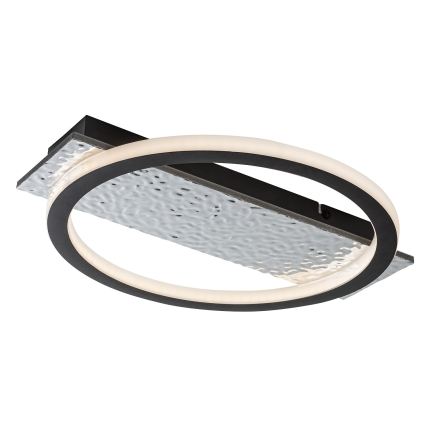 Rabalux - LED dimbare plafondlamp LED/18W/230V 3000-6500K + afstandsbediening