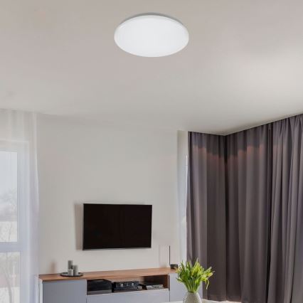 Rabalux - LED plafondlamp LED/12W/230V 4000K Ø 25,5 cm
