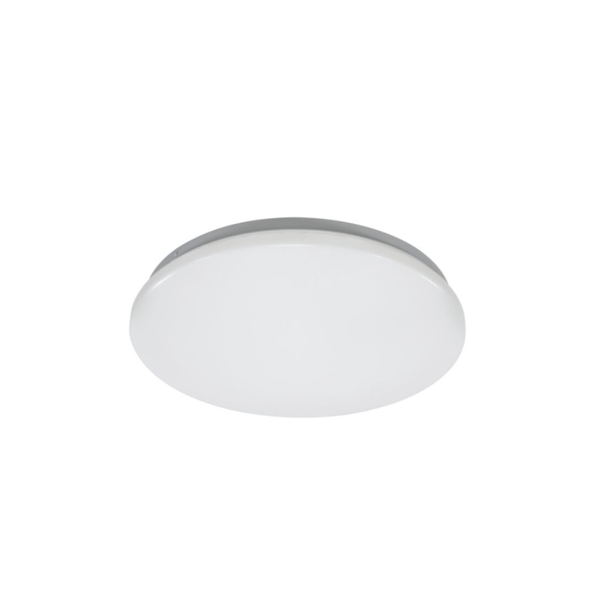Rabalux - LED plafondlamp LED/12W/230V 4000K Ø 25,5 cm